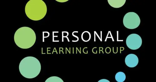 PERSONAL LEARNING GROUP PERSONAL LEARNING GROUP